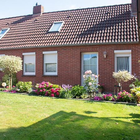 Ferienwohnung Schmidt Krummhoern Luaran gambar