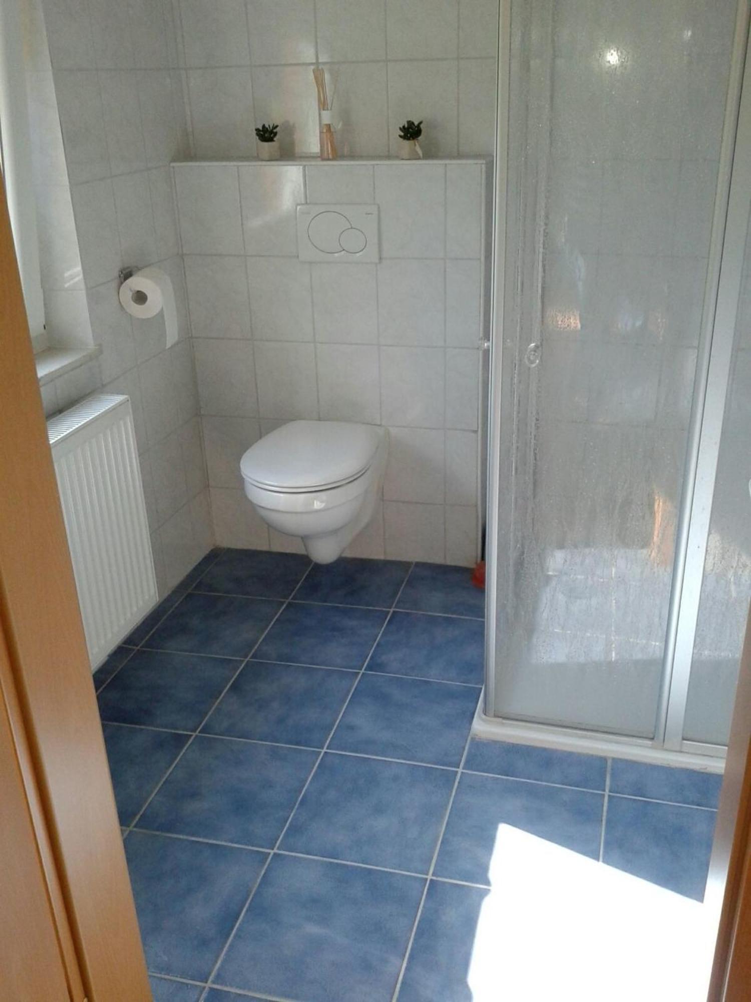 Ferienwohnung Schmidt Krummhoern Luaran gambar
