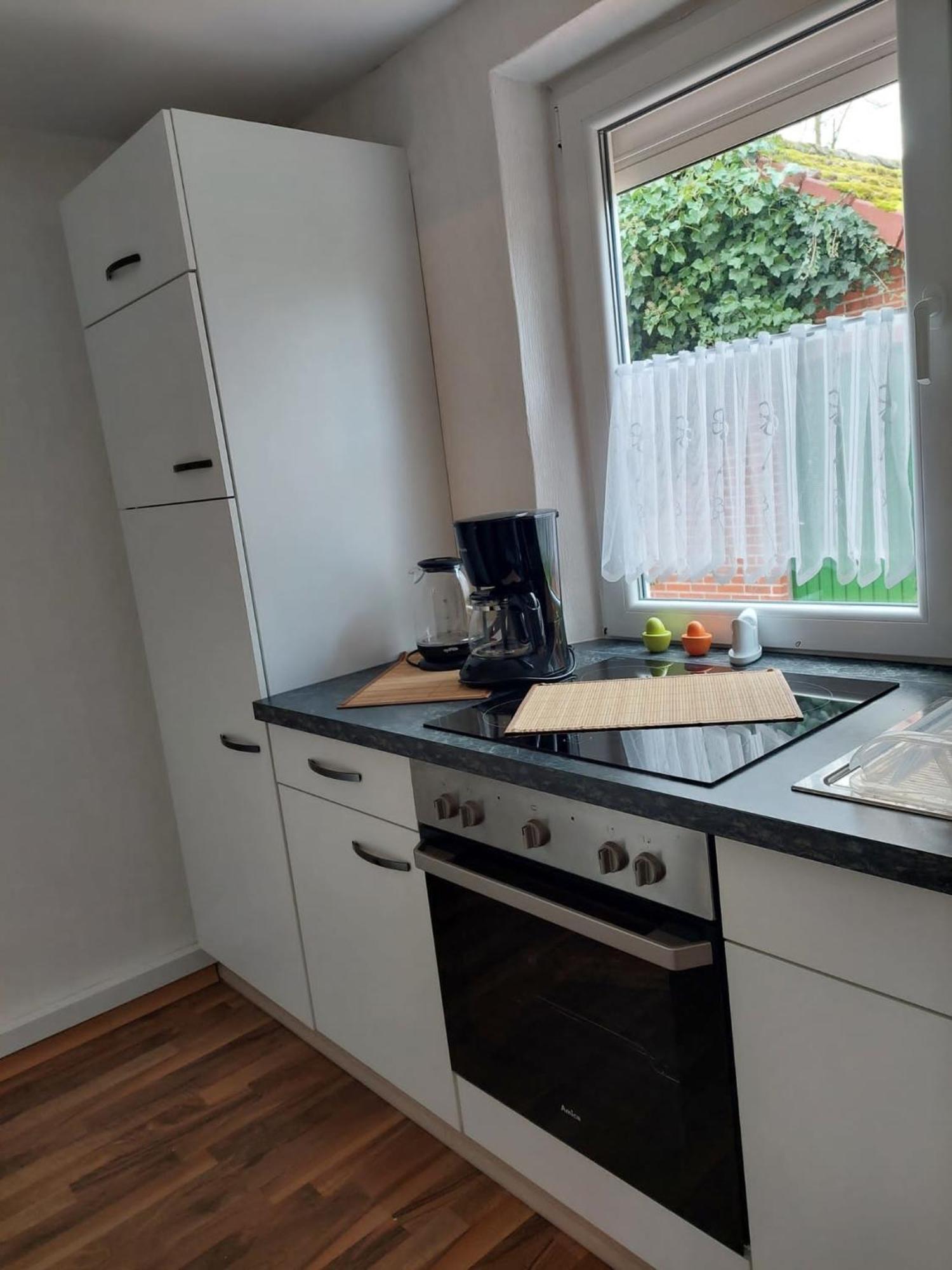 Ferienwohnung Schmidt Krummhoern Luaran gambar