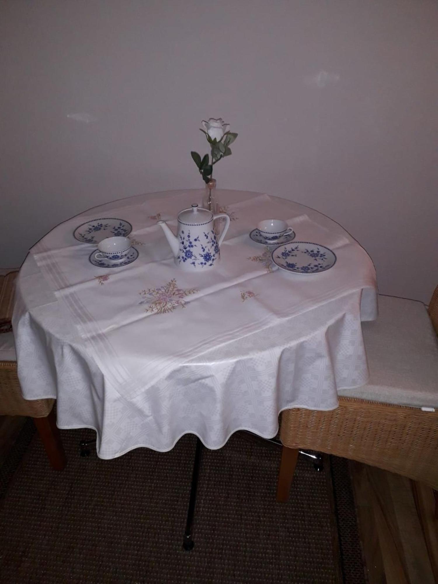 Ferienwohnung Schmidt Krummhoern Luaran gambar
